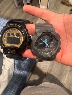 Watches