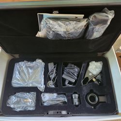 Nikon Field Image System MX-A