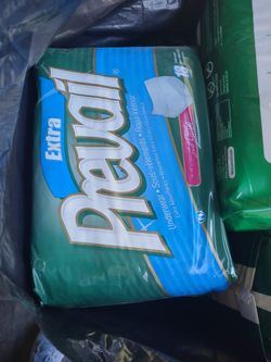 Diapers Adult