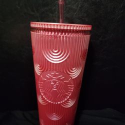 Starbucks Venti Tumbler 