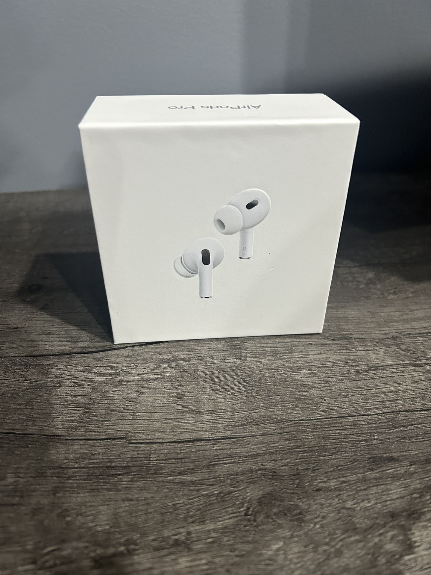 AirPods Pro 2