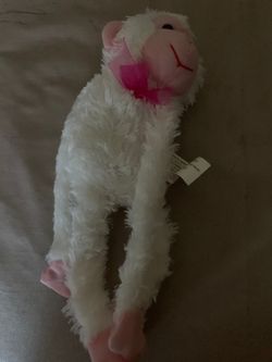Stuffed animal 12 inches