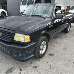 2006 Ford Ranger