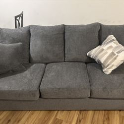 Ashley Sofa 