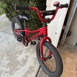 Specialized Riprock - 16 Inch Tires 