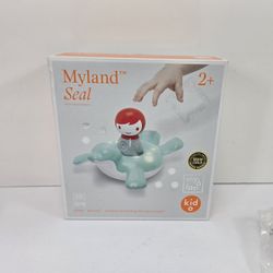 Kids O Myland Seal Water Bath Time Toy