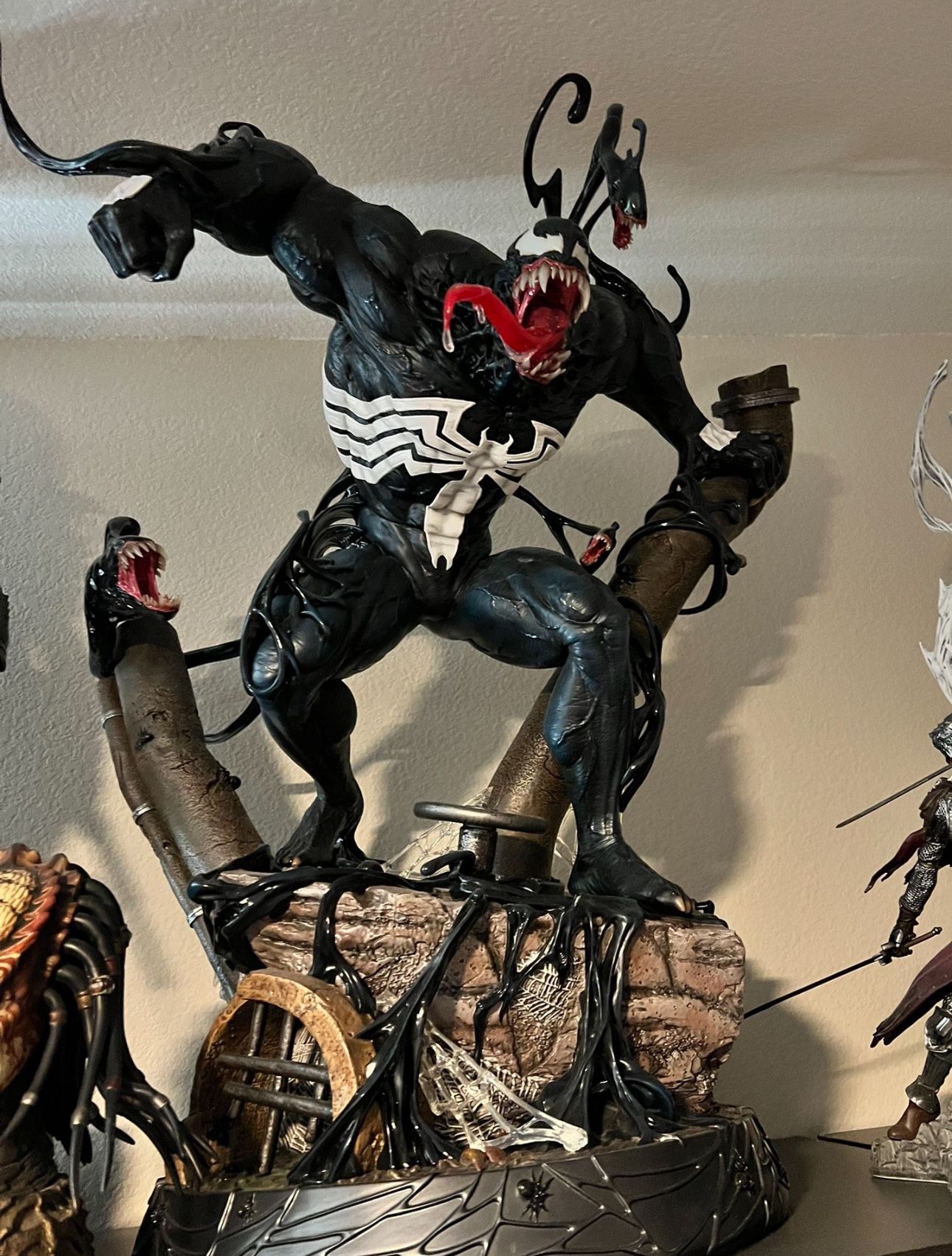 Sideshow Stateues Sideshow statues collectibles for Sale in Henderson, NV - OfferUp