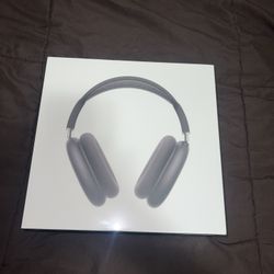 AirPod Max’s MidNight