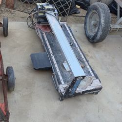 Tile Saw Pearl Abracive