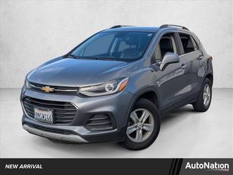 2019 Chevrolet Trax