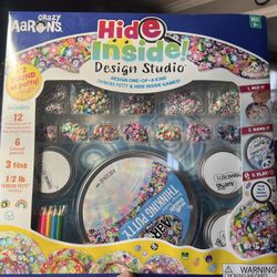 Crazy Aaron’s Thinking Putty - NIB