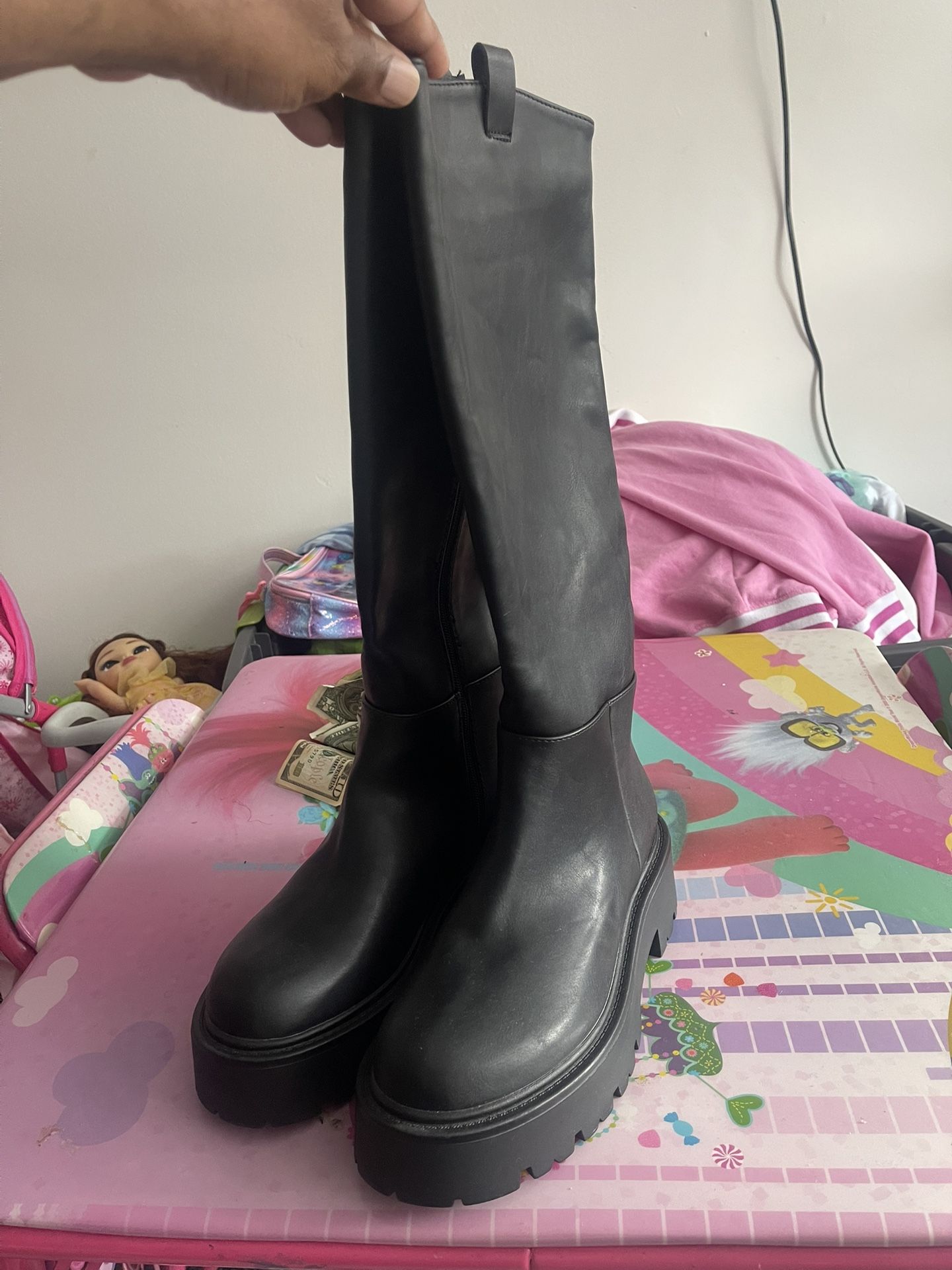 Women’s Boots
