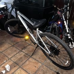 Specialized Bike