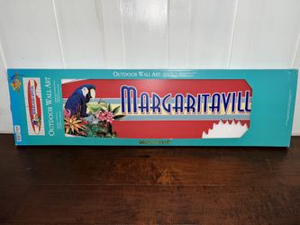 Margaritaville