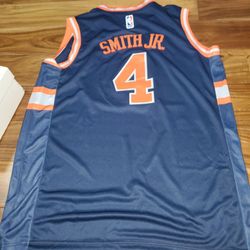 Basketball jerseys
