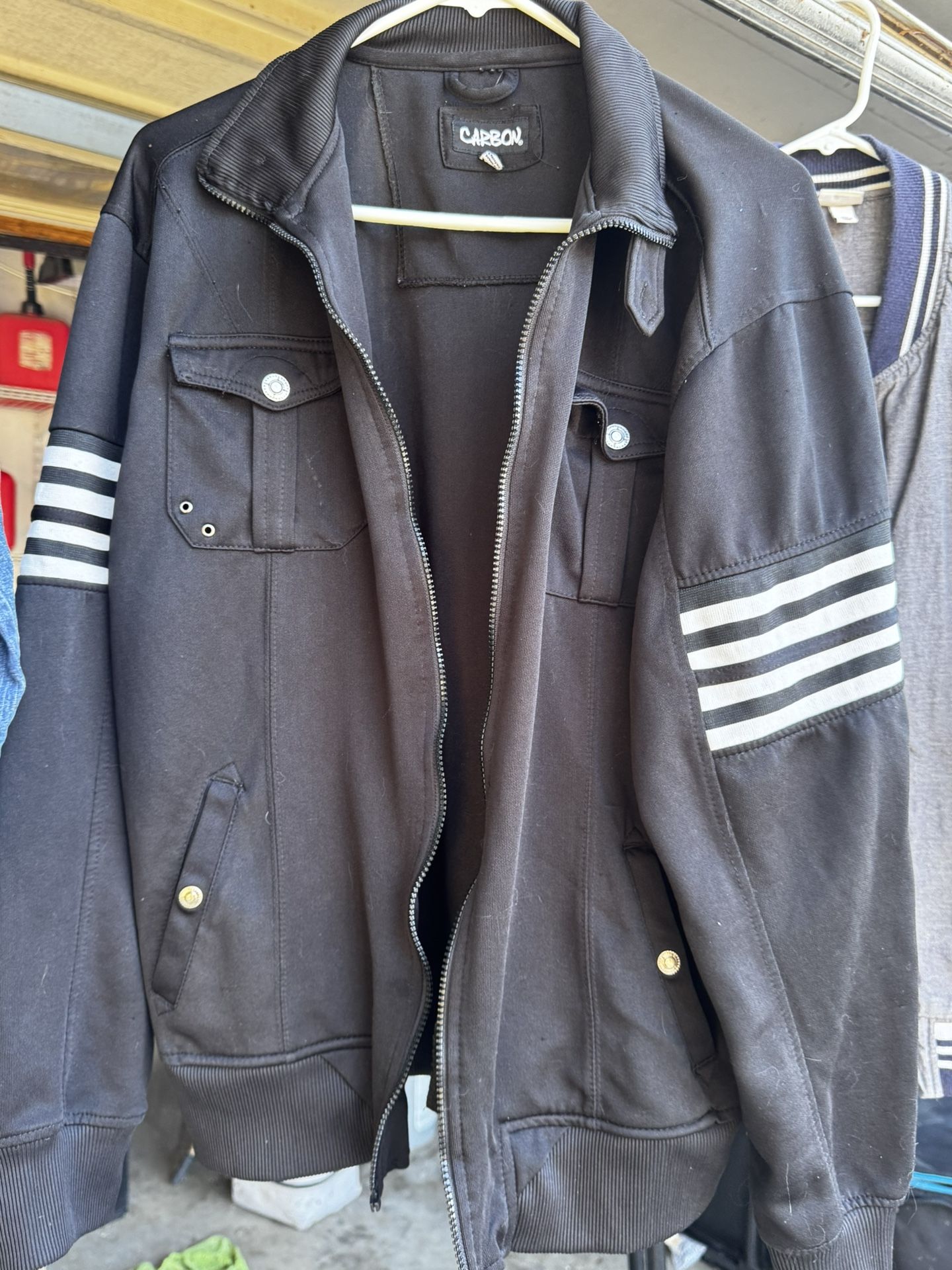 Men’s Jacket