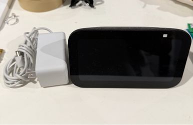 Echo Show 5