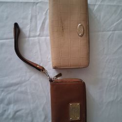 Wristlet Bags