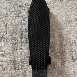 Penny Board - Black