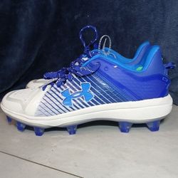 Under Armor Mens Baseball Cleats 8.5