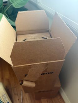 Vitamix 48 oz container only new ( original)