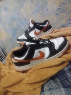 Nike size 9.5