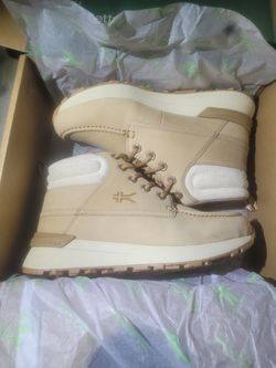 KURU QUEST#2 BOOTS NEW