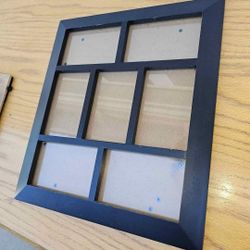 Solid Wood Pictures Frame See The Pictures For Size 