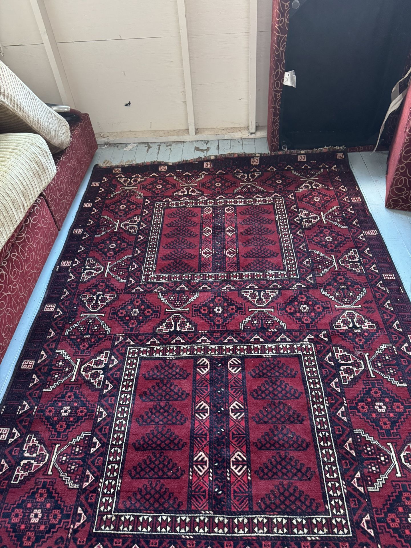 Persian Rug