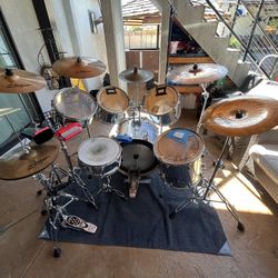 Baterista Buscando Grupo NOT FOR SALE