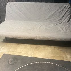 Futon - Metal Frame 