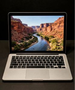 Apple MacBook Pro 13” Retina i5/8GB/256GB SSD