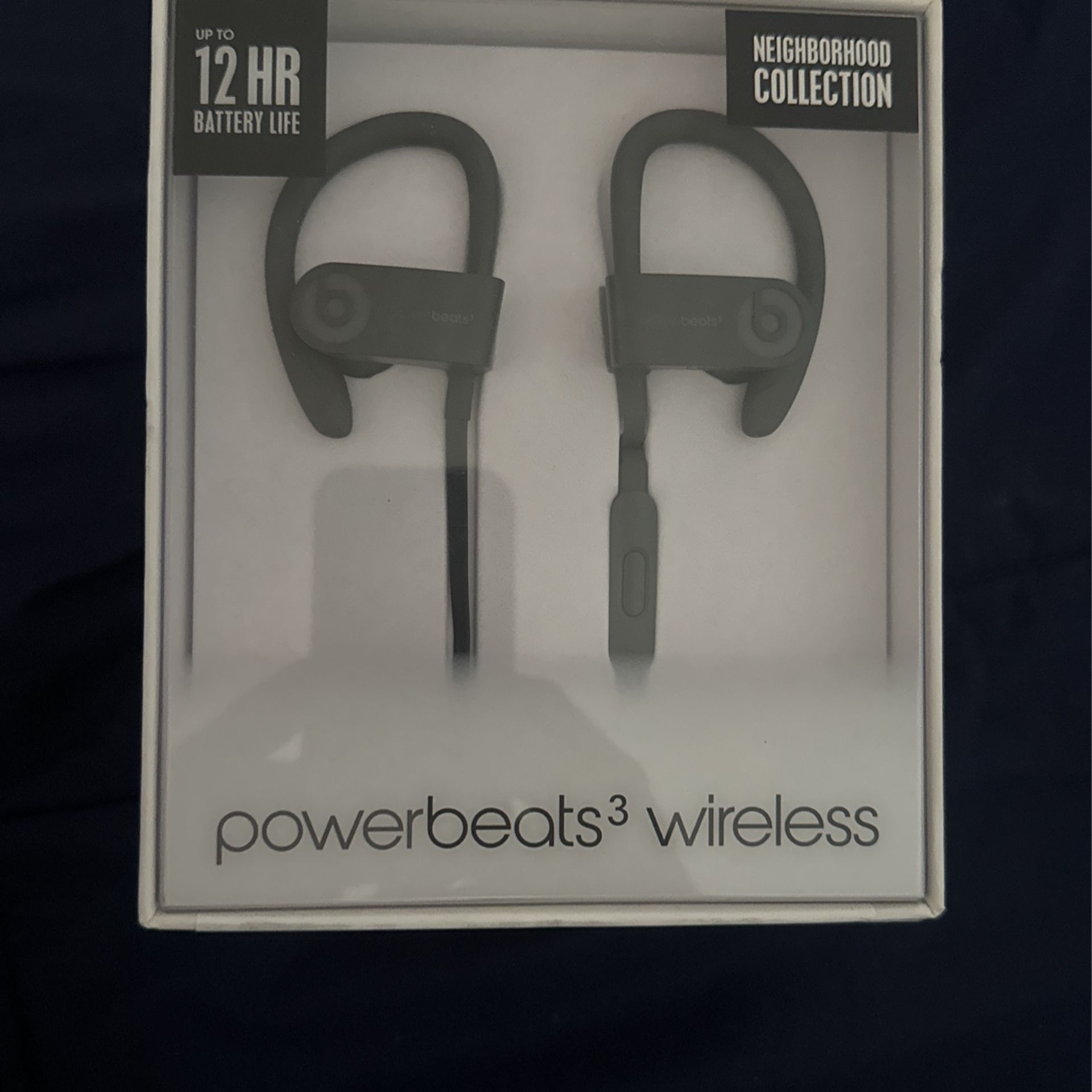 Powerbeats 3 Wireless