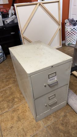 File cabinet