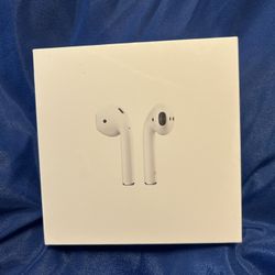 AirPods