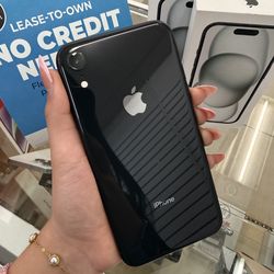 IPHONE XR 64GB UNLOCKED‼️