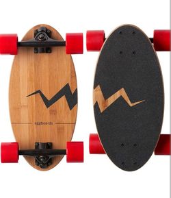 Eggboard Mini Longboard