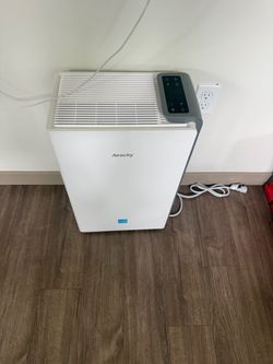 Dehumidifier