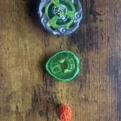 Wizard rod 1-60 hexa meta combo