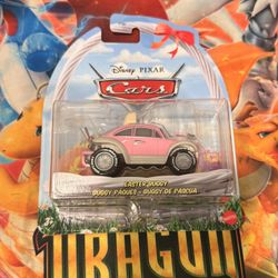 Disney Pixar Cars Easter Buggy 