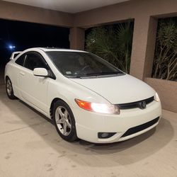 2006 Honda Civic