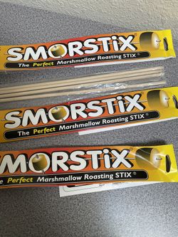 Smorstix’s