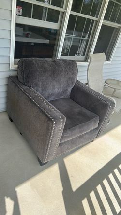 Living room chair