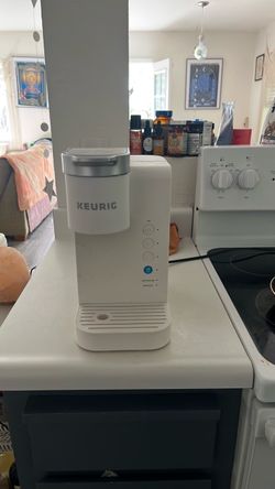 Keurig coffee maker