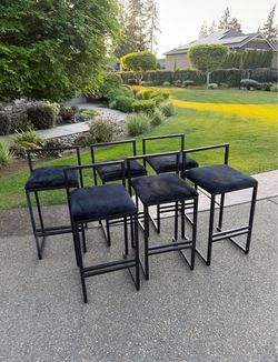 Barstools
