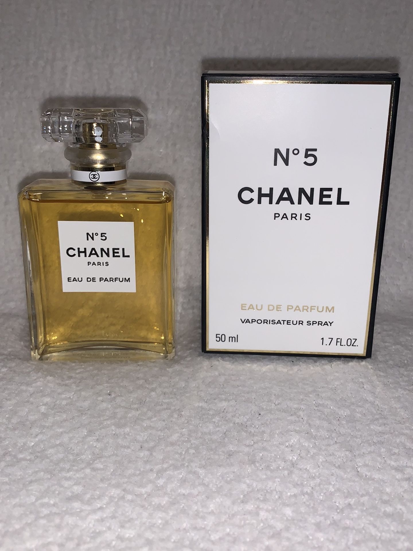 Chanel N°5 Perfume