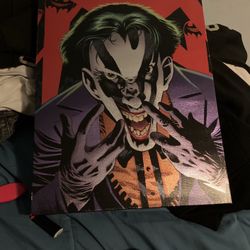 Joker Frame