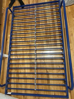 1 Twin Bed Roll Under Frame 