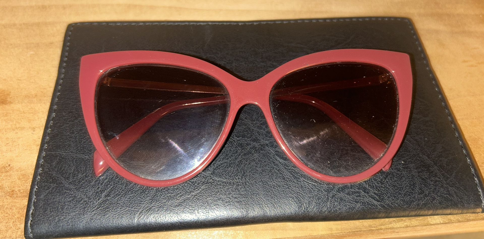 Aldo Sunglasses