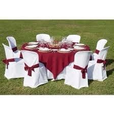 Rento Manteles Forros Moños 